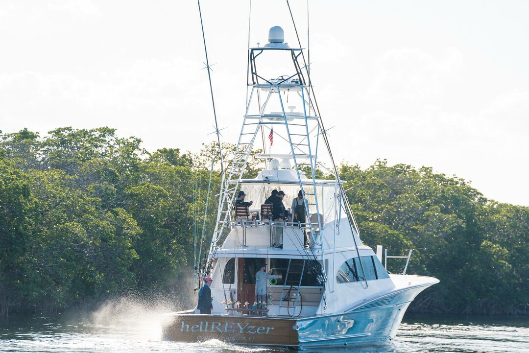 Image for team Hellreyzer at the 2021 Jimmy Johnson's Quest for the Ring - South Florida