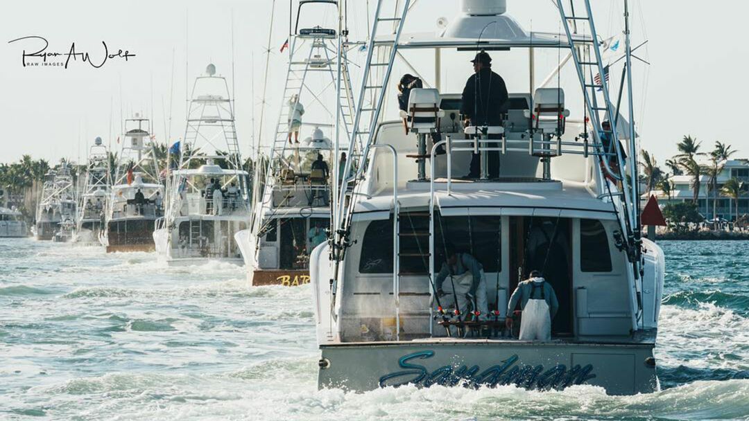 Image for team Sandman at the 2019 Jimmy Johnson's Quest for the Ring