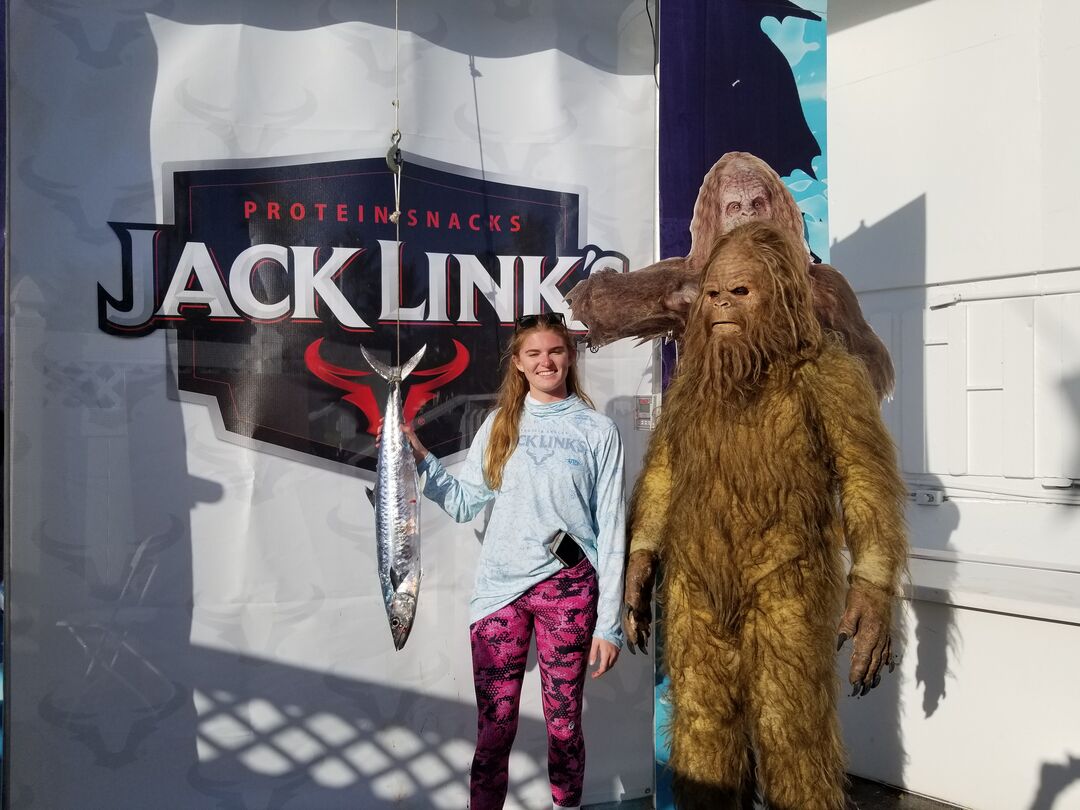 Image for team Reel Tight  at the 2019 Jimmy Johnson's Quest for the Ring