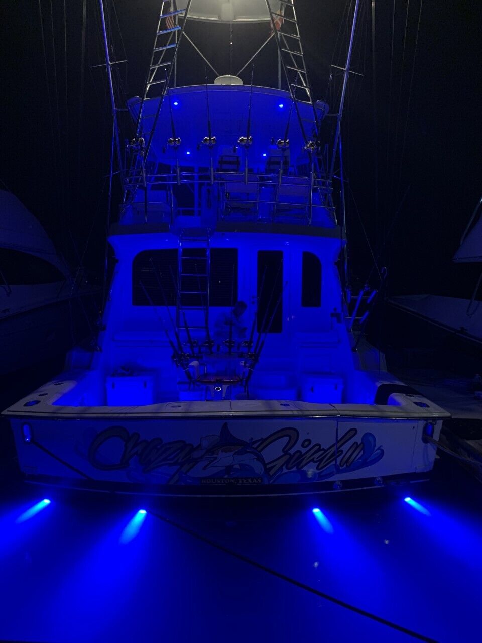 Image for team Crazy Girl at the 2022 Jimmy Johnson's Quest for the Ring - South Florida