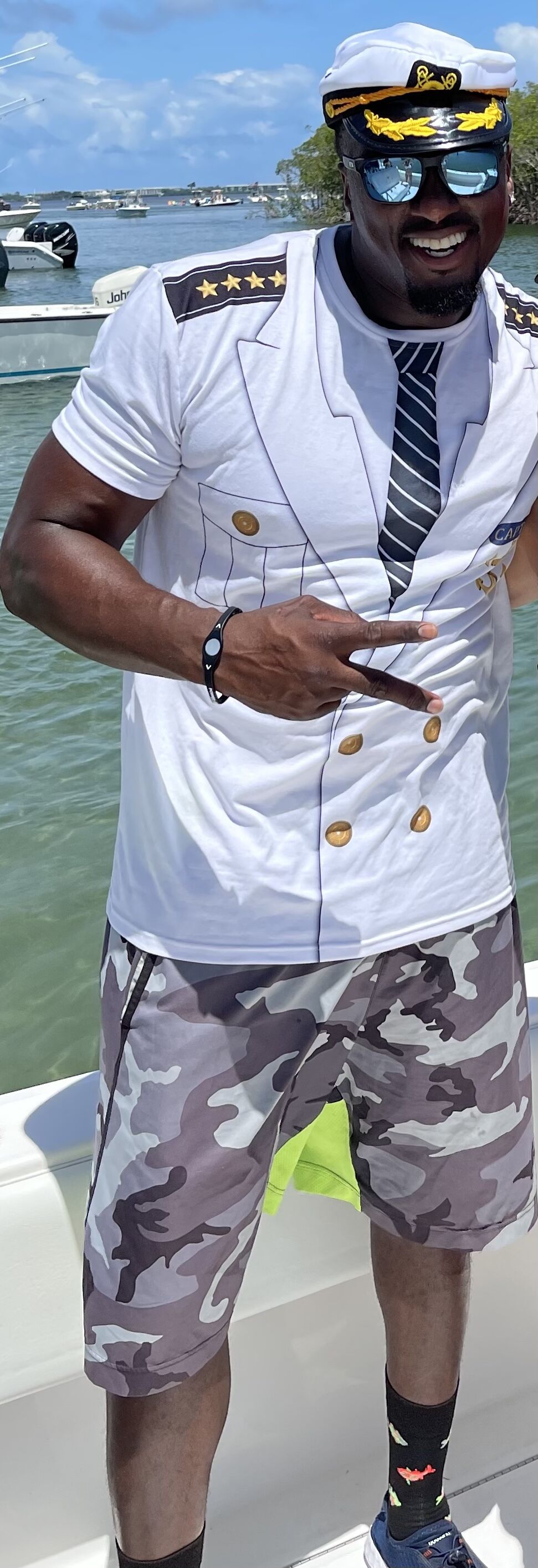 Willie Young Jr.