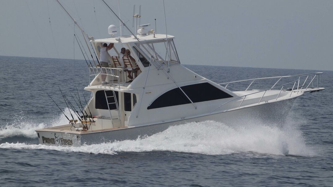 CatchStat | Liquid Plumber Vessel Image