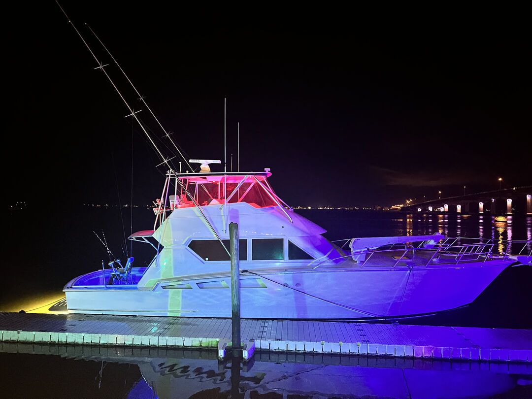 Image for team All Seas at the 2022 Jimmy Johnson's Quest for the Ring - Atlantic City