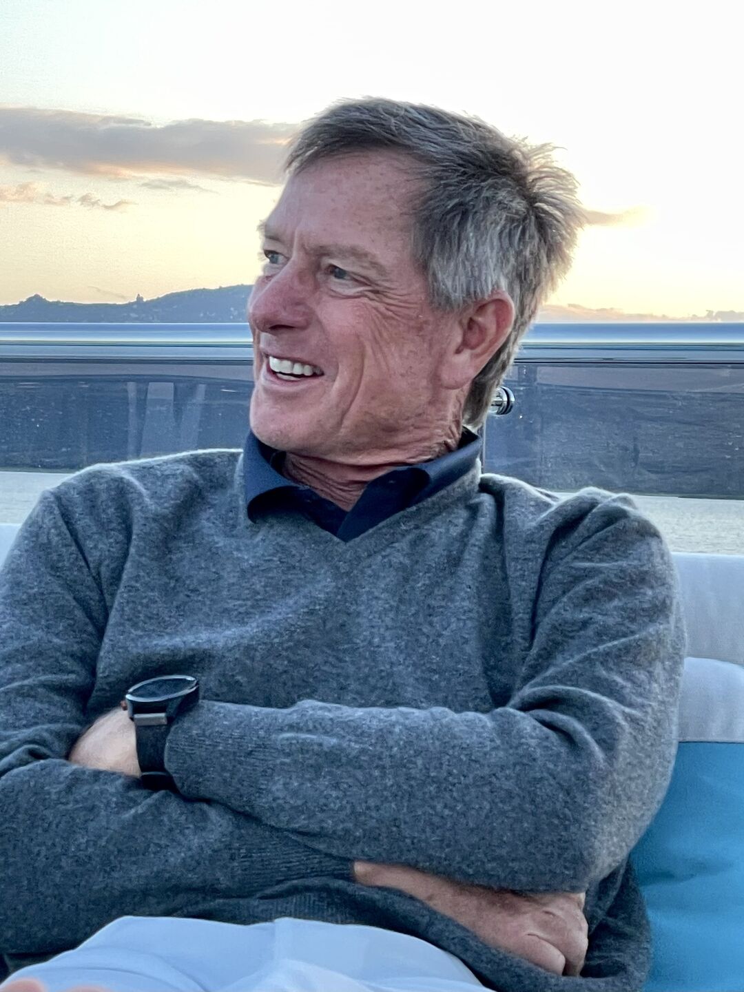 Eric Hull