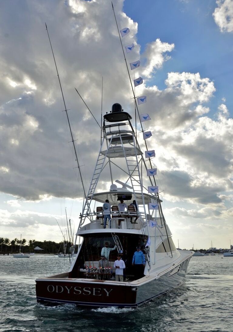 Image for team Odyssey  at the 2024 Jimmy Johnson's Quest for the Ring - South Florida